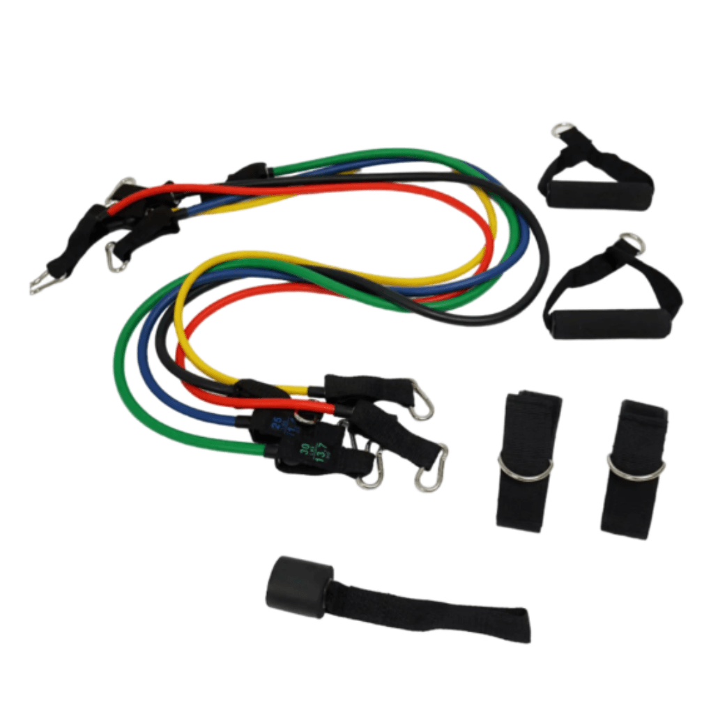 EKSPANDERY DO ĆWICZEŃ