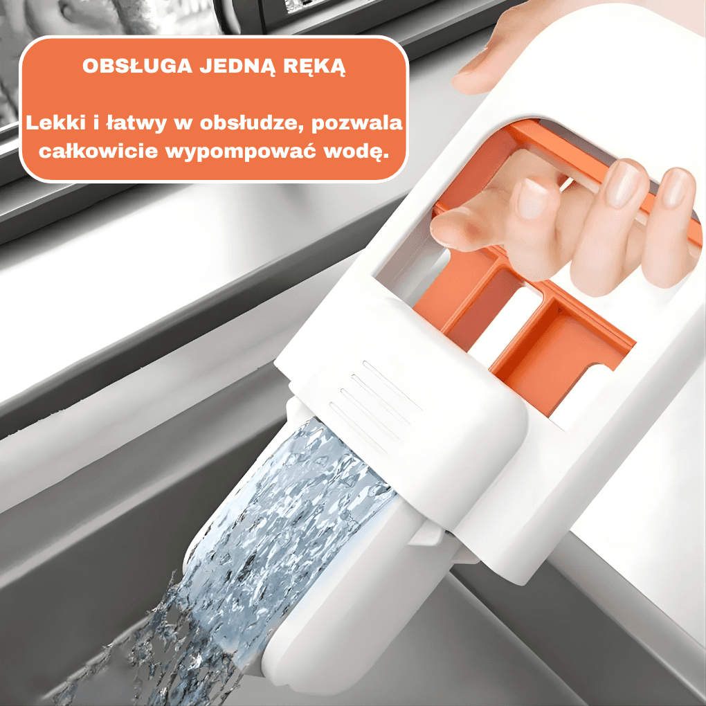 CLEAN SWIPE - mini mop kuchenny