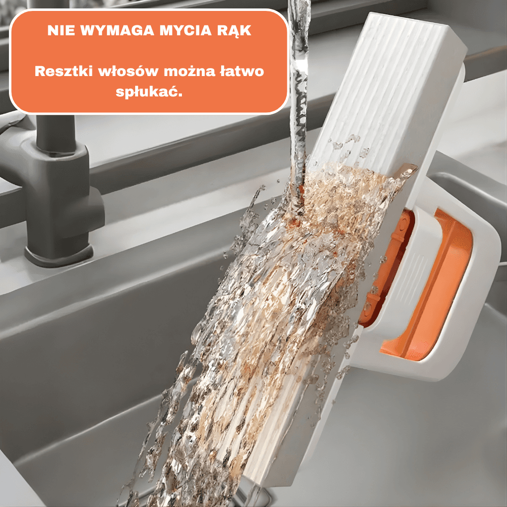 CLEAN SWIPE - mini mop kuchenny