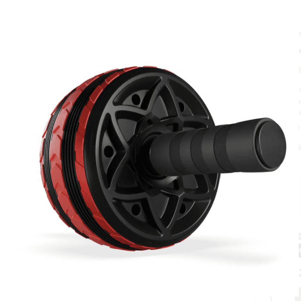 KÓŁKO DO ĆWICZEŃ BRZUCHA